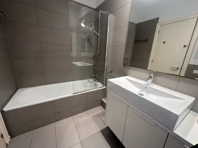 Wohnung zur Miete in Carrer del Bisbe Sivilla, Sant Gervasi i la Bonanova