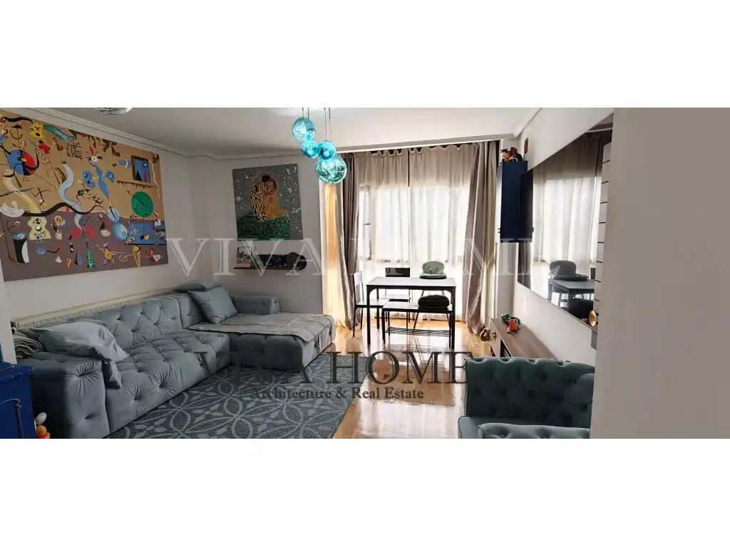 Flat with lift for sale in Calle San Romualdo, imagen 7