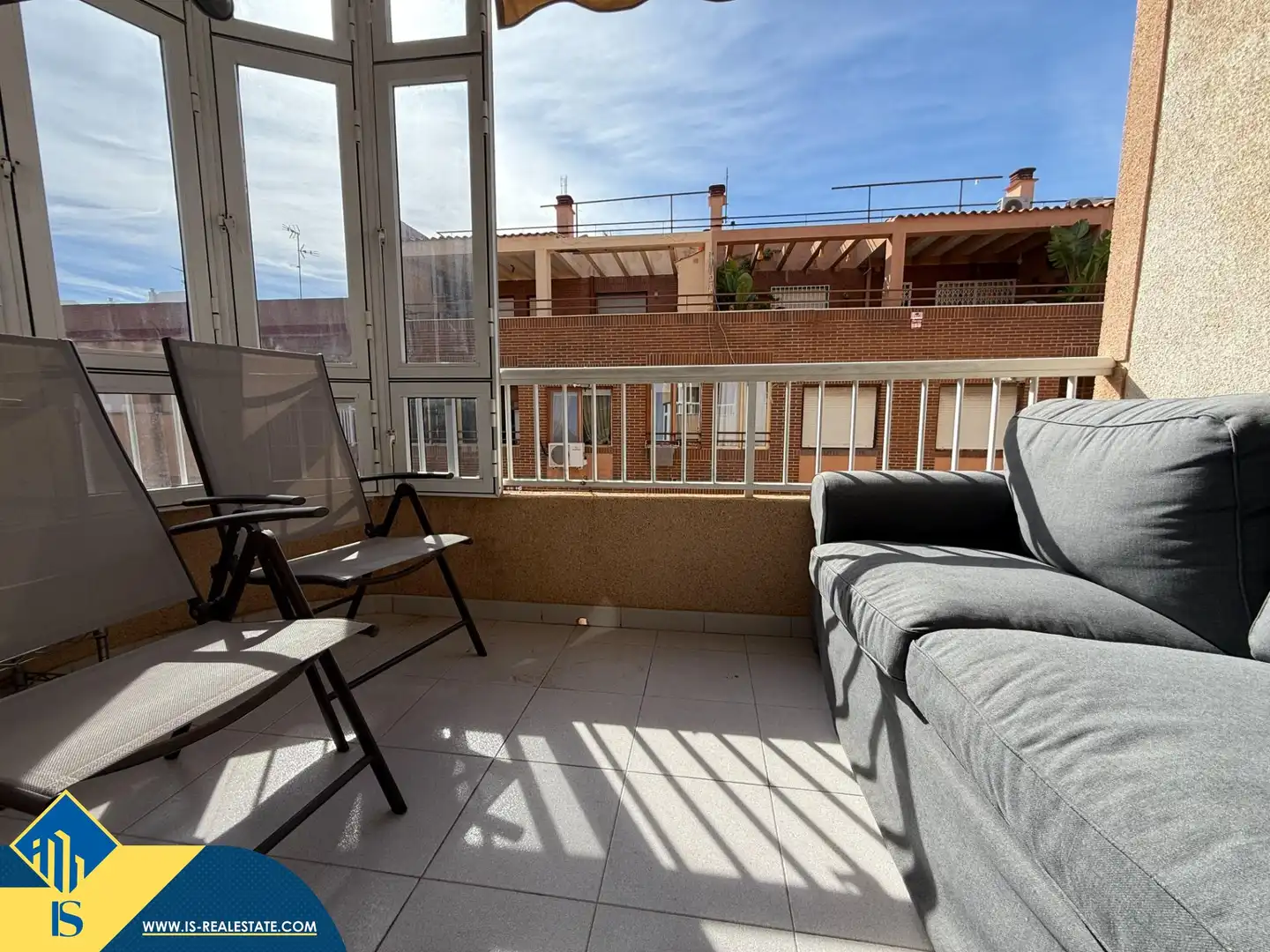 Piso con piscina en venta en Playa del Acequión, Náufragos y Rocío del Mar, imagen 7