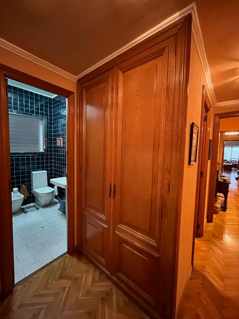 Flat with lift for sale in Avinguda Francesc Macià, imagen 26