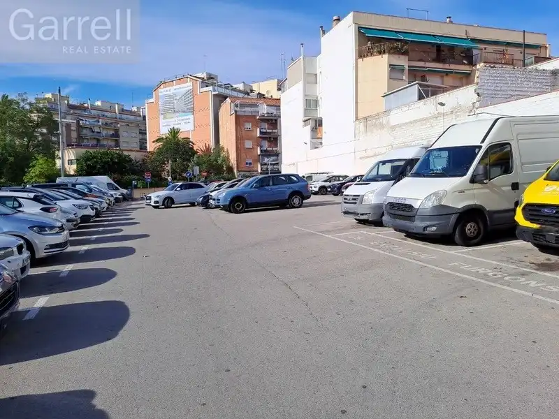 Aparcament de Residencial en venda en Esplugues de Llobregat