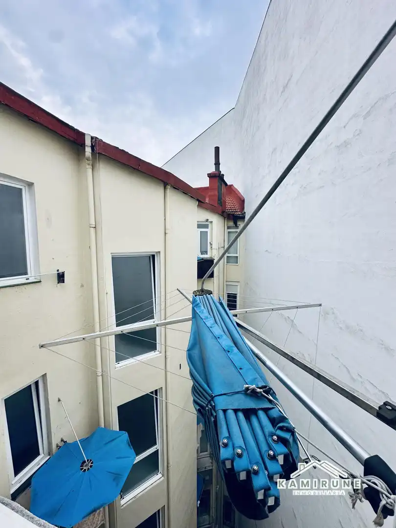 Piso con terraza en venta en Maria Diaz de Haro, imagen 29