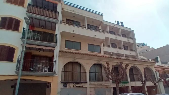 Edifici en venda a Carrer Santiago Rusiñol, 20, Coma-ruga platja