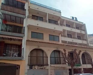 Edifici en venda a Carrer Santiago Rusiñol, 20, Coma-ruga platja