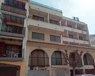 Exterior view of Building for sale in El Vendrell