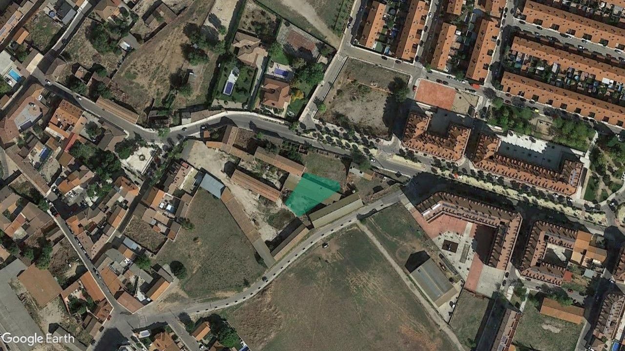 Terreno en venta en Alovera