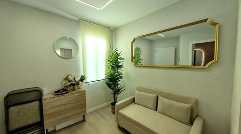 Foto 4 von Erdgeschoss zur Miete in De Felipe II, Tiro de Línea,  Sevilla Capital