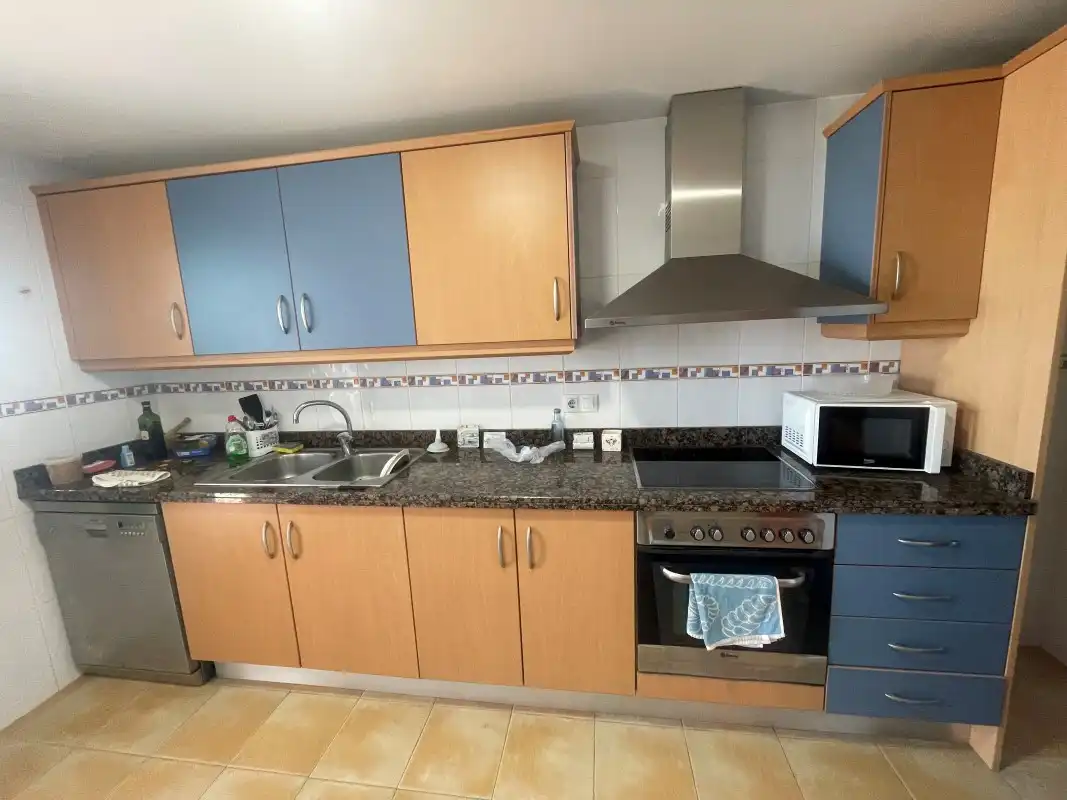 Wohnung mit Pool zum Verkauf in Avinguda del Grau, imagen 11