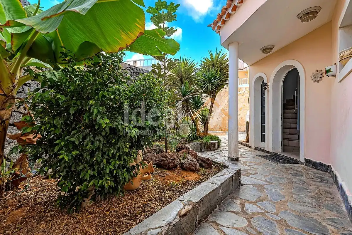 Casa amb piscina en venda a Callao Salvaje - Playa Paraíso, imagen 44