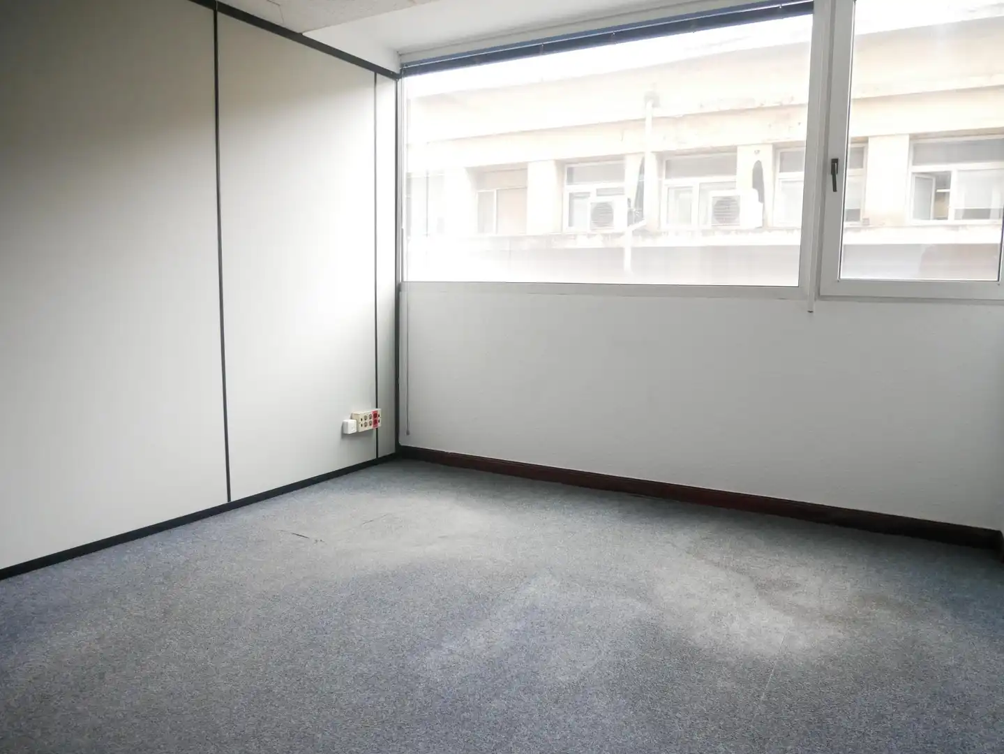 Büro zur Miete in Basauri  mit Klimaanlage und Heizung