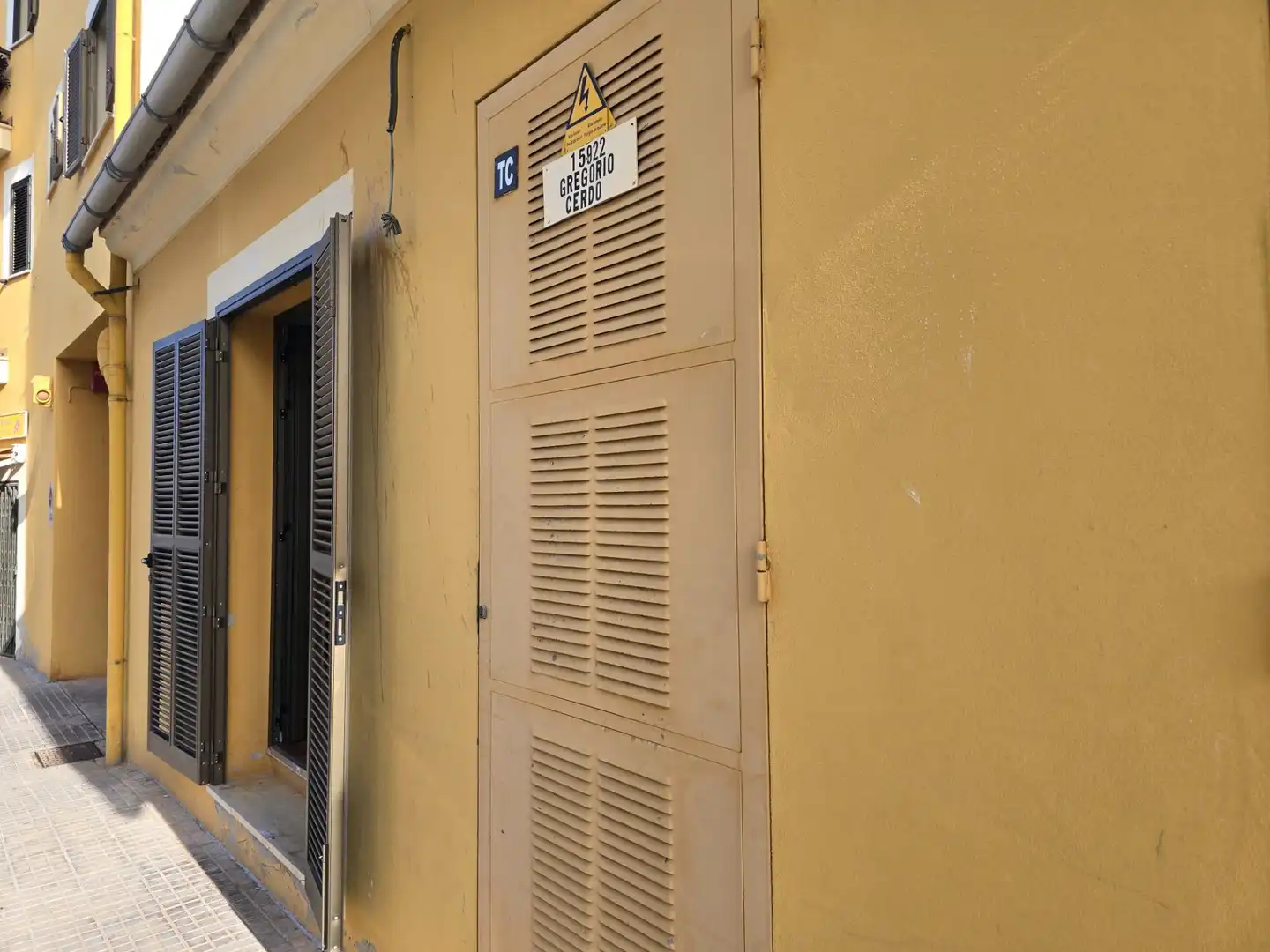 Local commercial à vendre à Muro, imagen 19