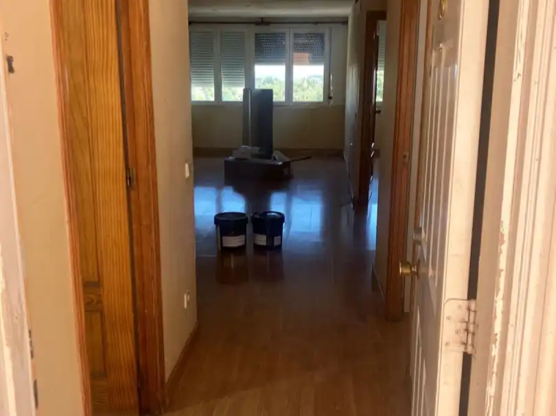 Pis de lloguer a Calle Guadarrama, 12, Pino Alto - Navarredonda