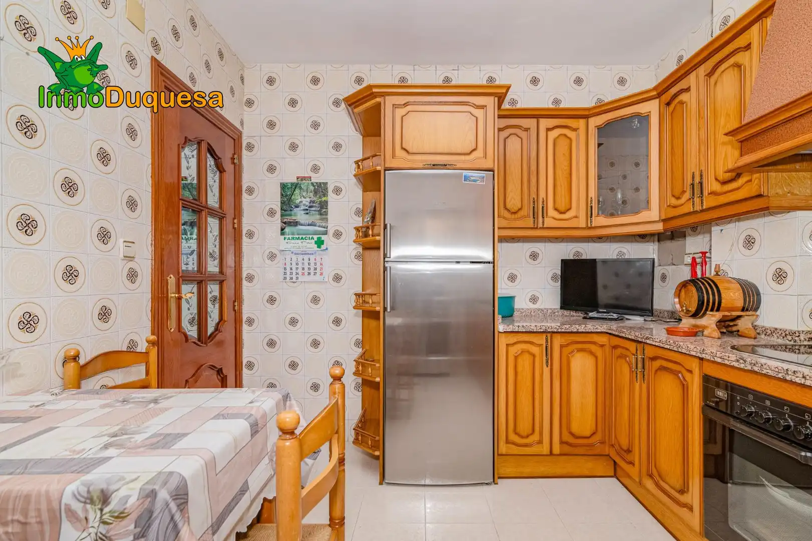 Flat with terrace for sale in Beiro, imagen 32