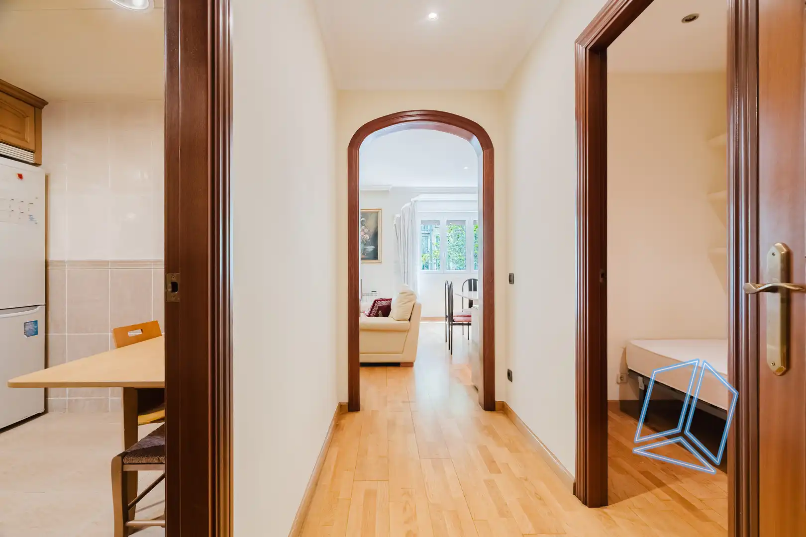 Flat for sale in Barcelona  with Terrace