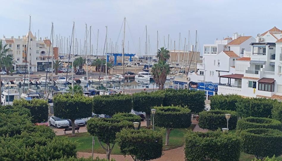 Foto 1 de Pis en venda a Carabela, Almerimar, Almería