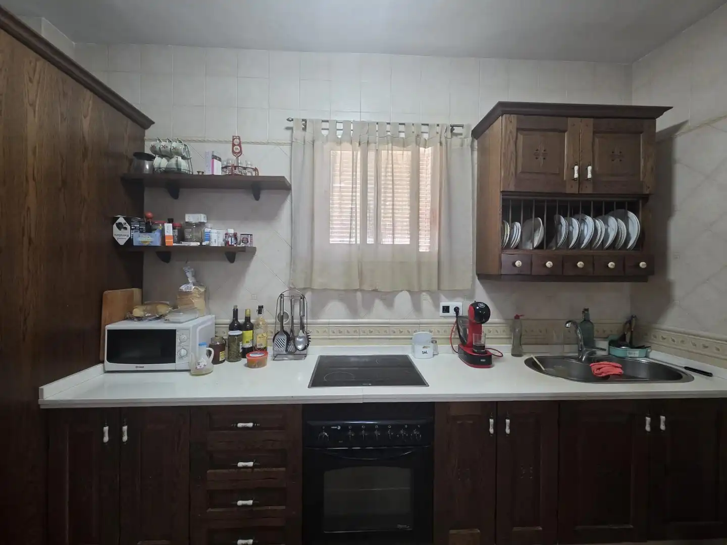 Casa o chalet en venta en Zona de la Vega