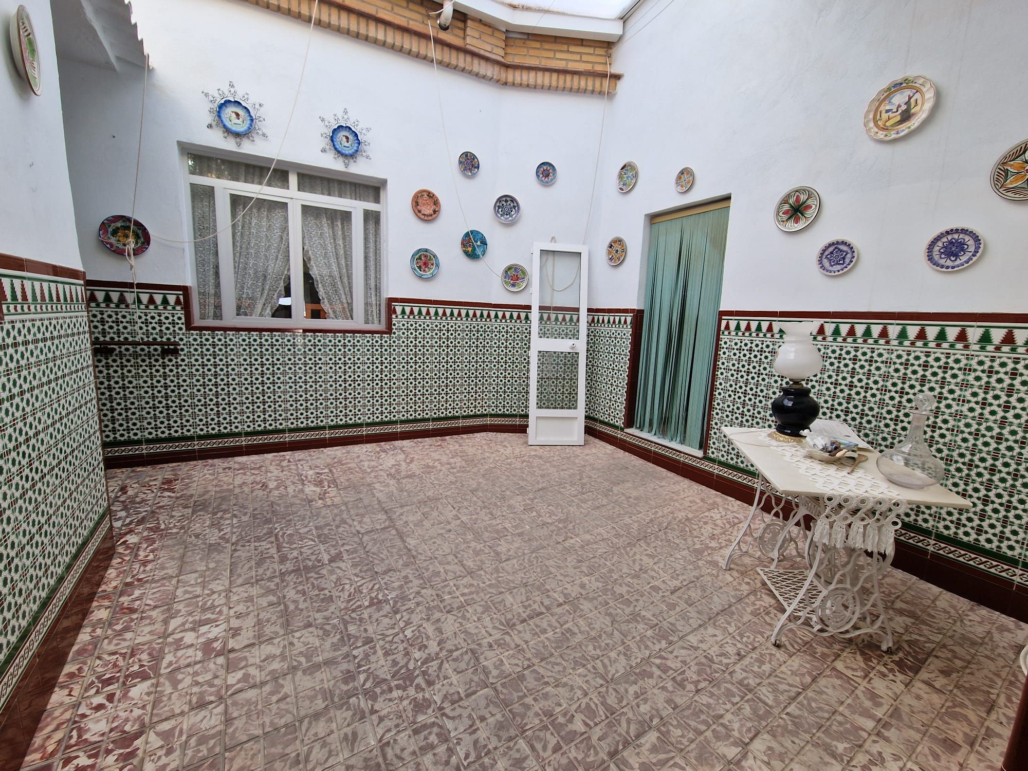 Jardí de Casa o xalet en venda en Fernán-Núñez amb Terrassa i Traster