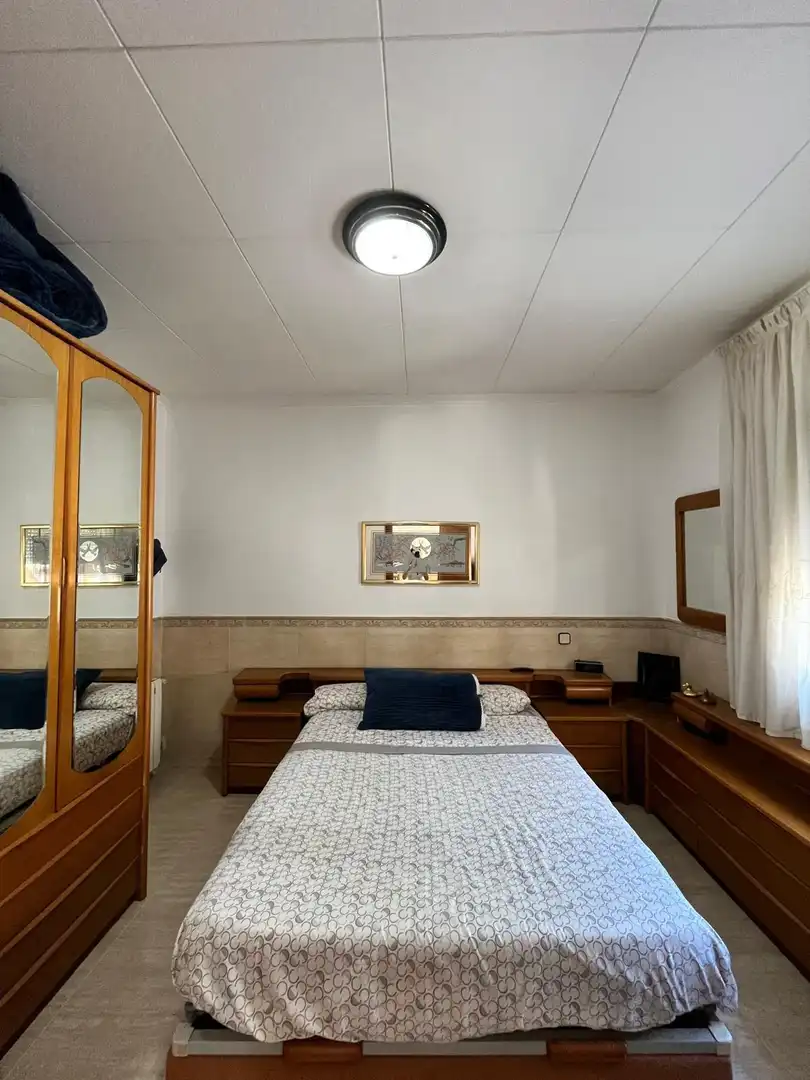 Habitación de Casa o chalet en venta en Sant Boi de Llobregat