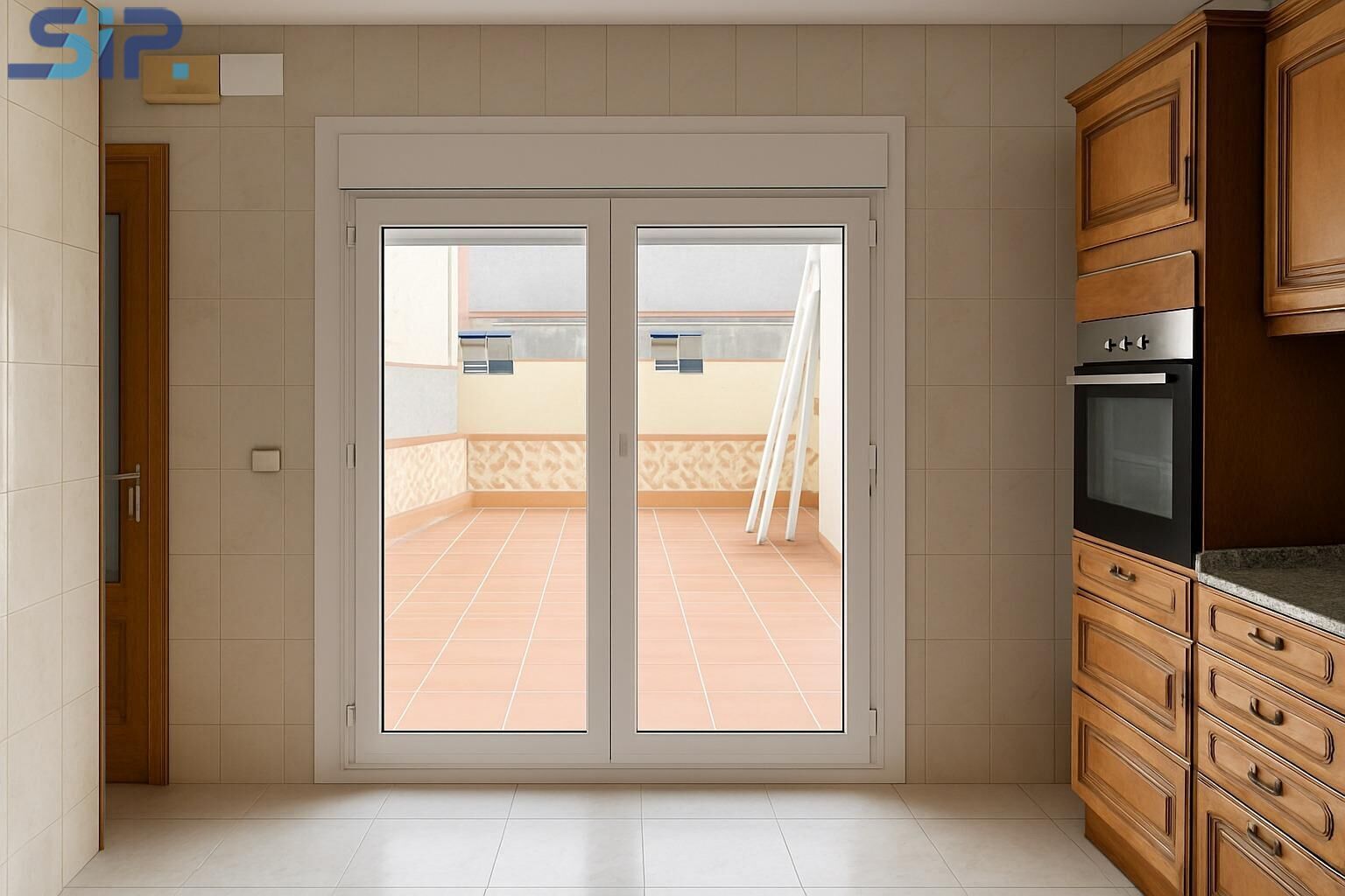 Casa o chalet de alquiler en Olèrdola con Aire acondicionado, Trastero y Balcón