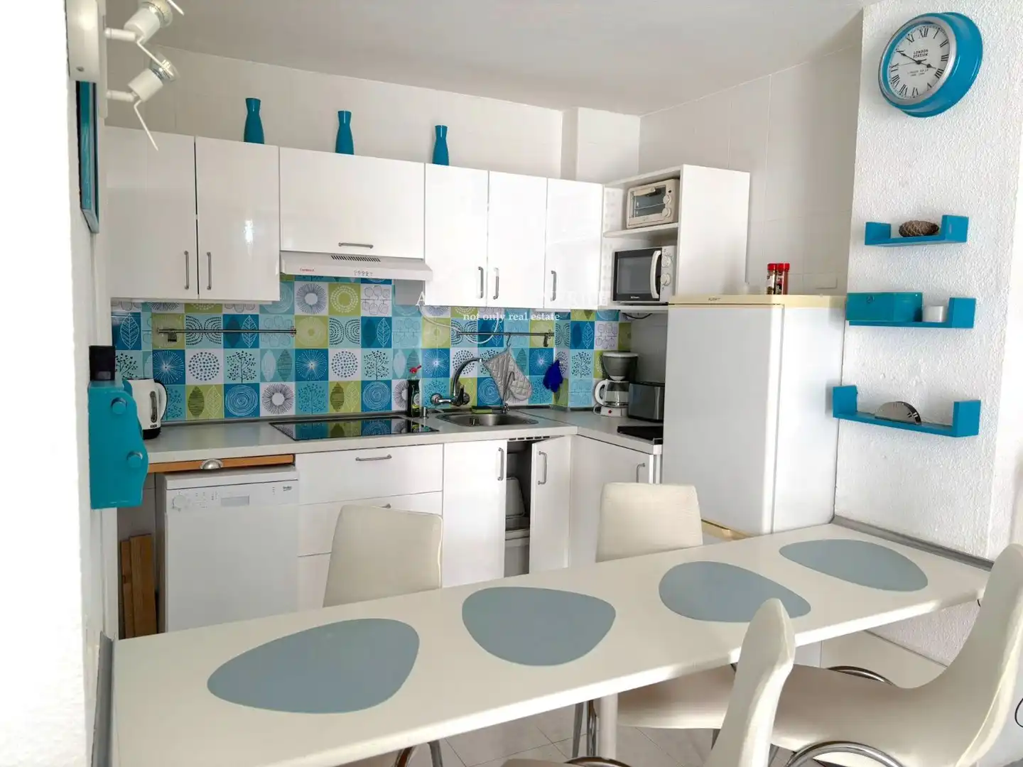 Apartamento con piscina en venta en Avenida Venezuela, imagen 15