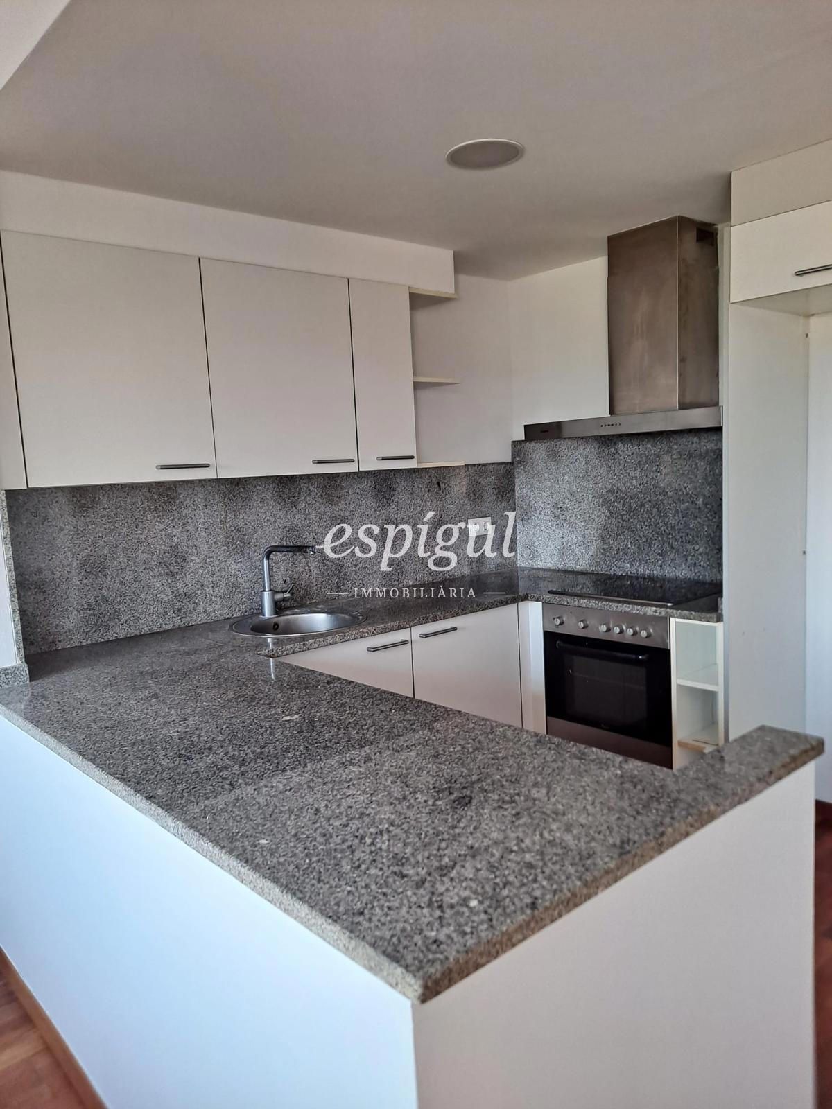 Kitchen of Flat to rent in Sant Gregori  with Heating, Parquet flooring and Oven