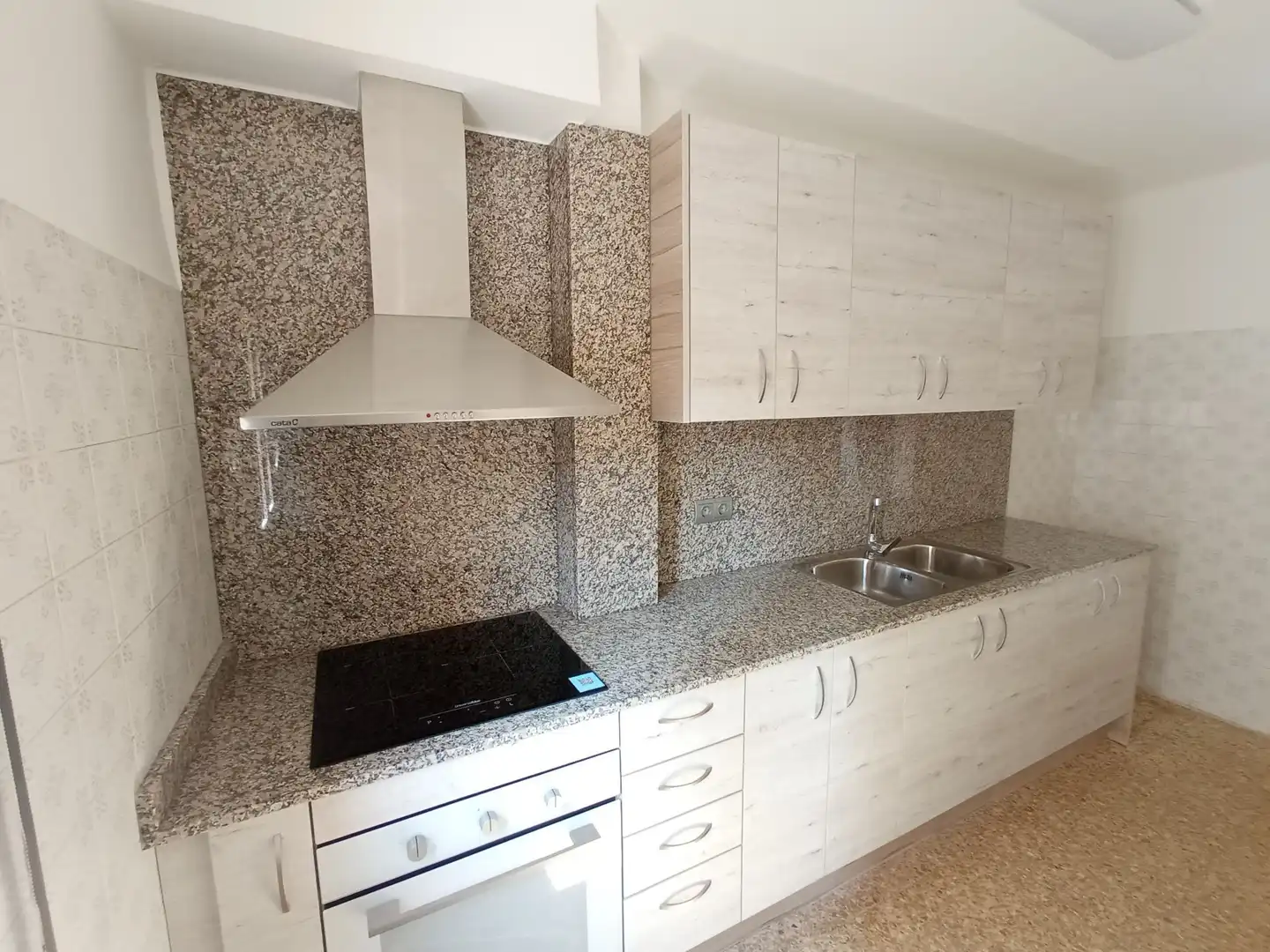 Flat for rent in BARCELONA, Sant Llàtzer