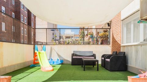 Foto 4 de Piso en venta en Calle Calzada de Castro, Nueva Andalucía, Almería Capital