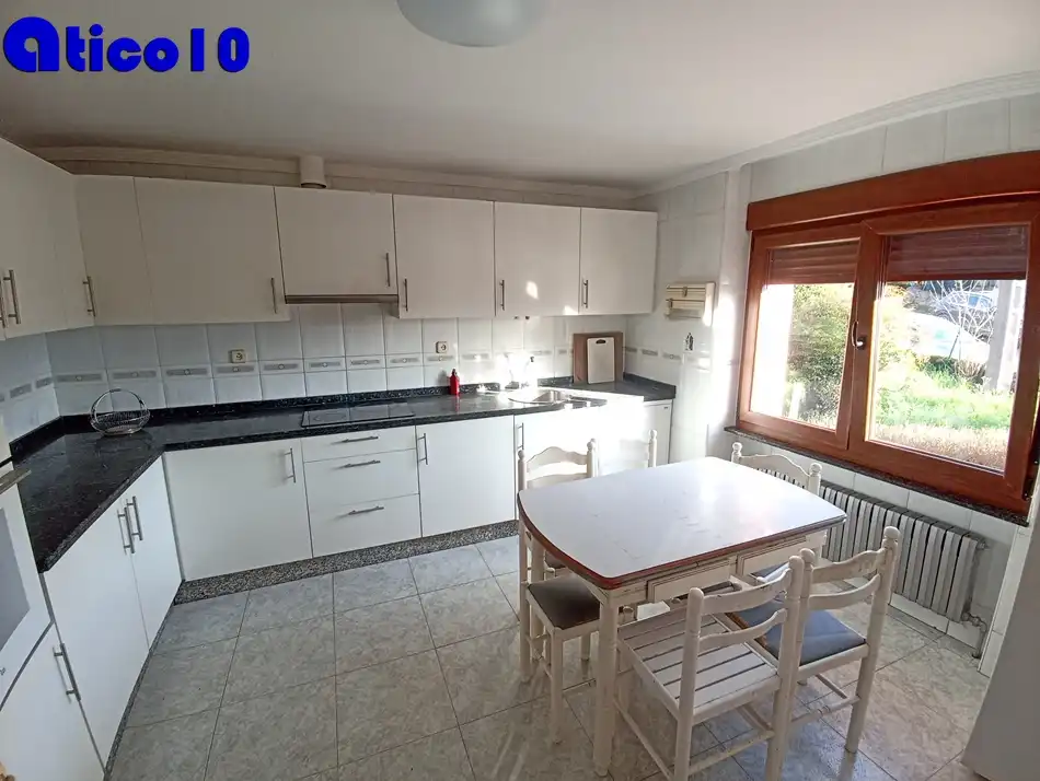 Casa adosada en venta en Aldea San Torcuato, Parroquias Sur - La Manjoya