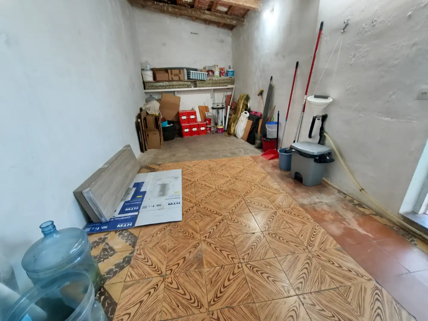 Casa o xalet en venda en Consuegra amb Aire condicionat, Calefacció i Terrassa