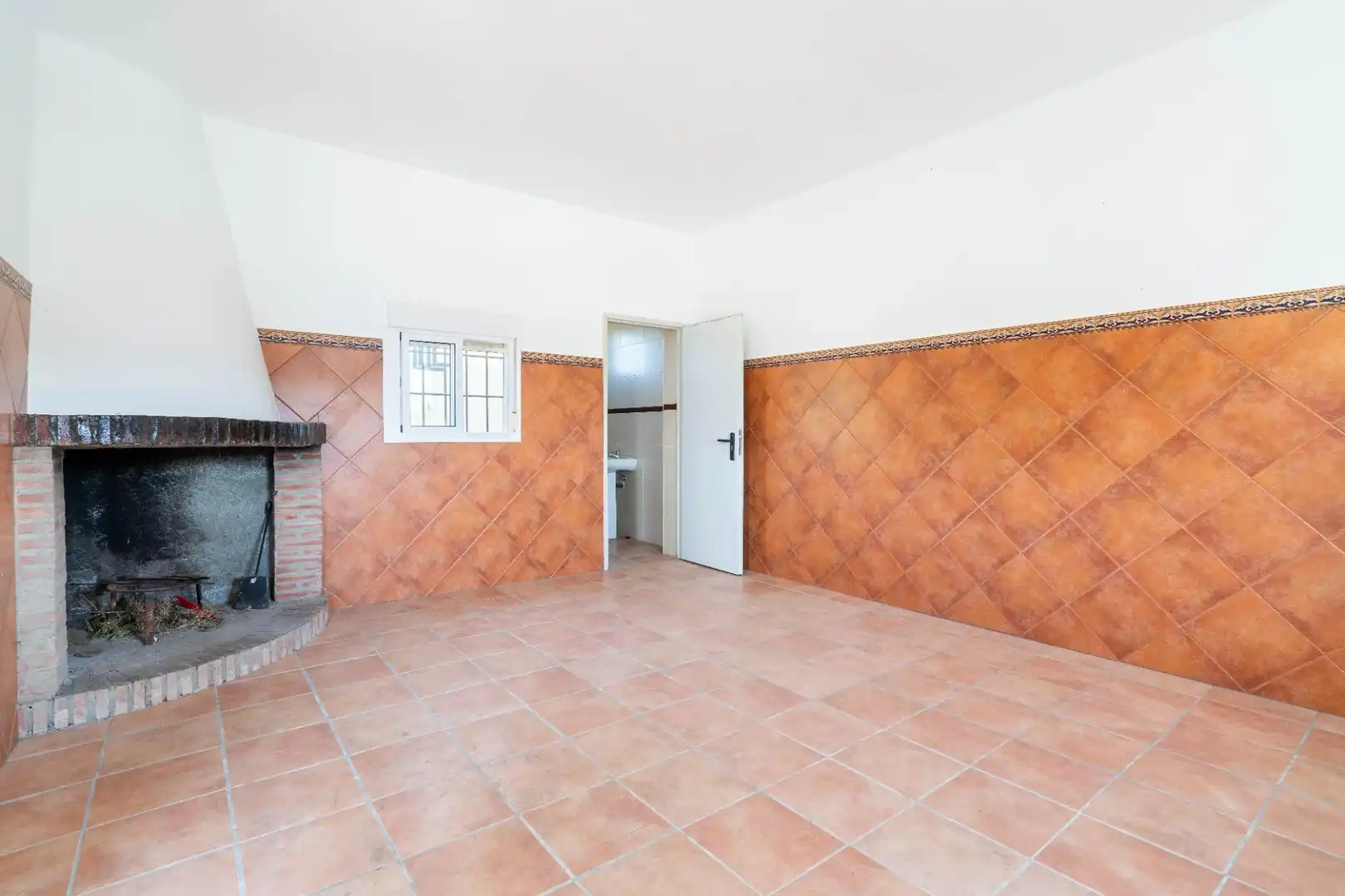 Residencial en venta en Alsodux