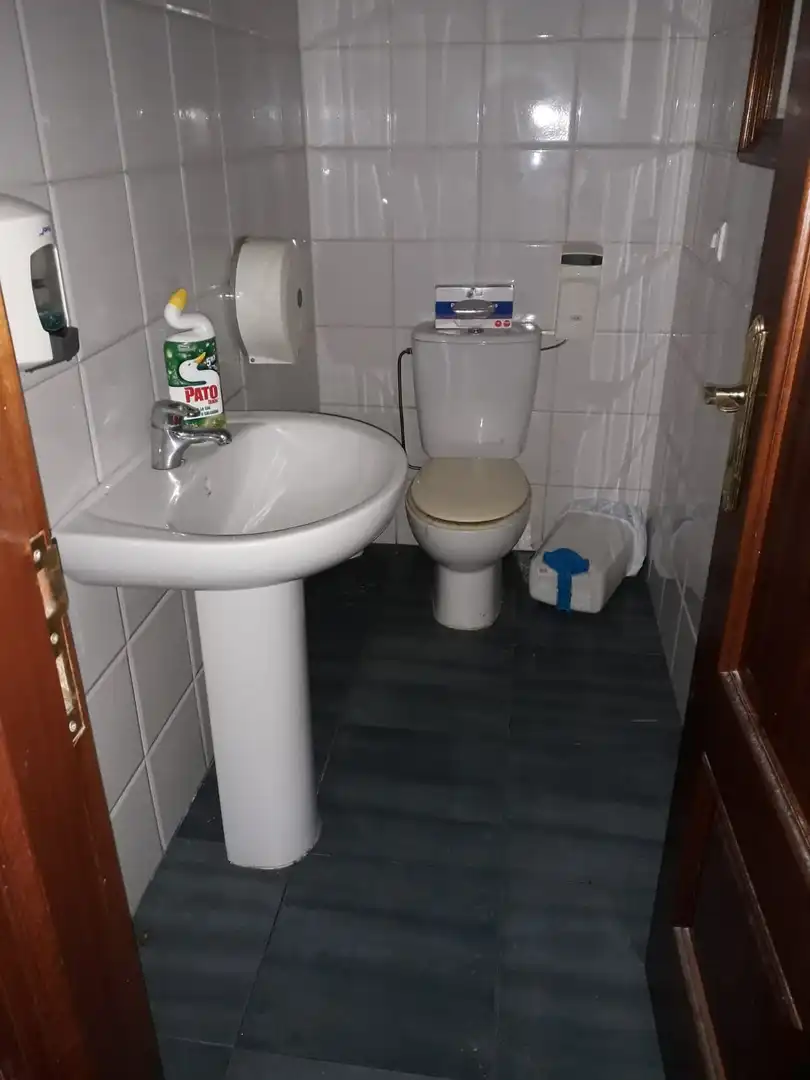 Geschaftsraum zum Verkauf in Rúa Salazón, 8, Ares
