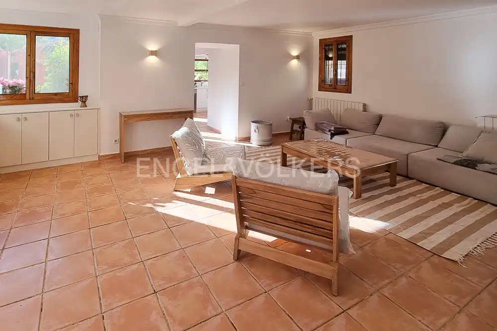 Haus mit Pool zum Verkauf in Las Marinas / Les Marines, imagen 14