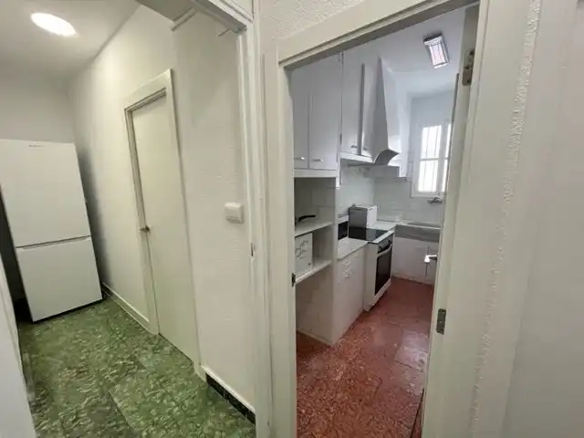 Piso de alquiler en santa rita, Centre - Zona Alta
