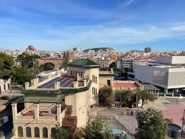 Attic for sale in Avinguda Alcoi, Campoamor