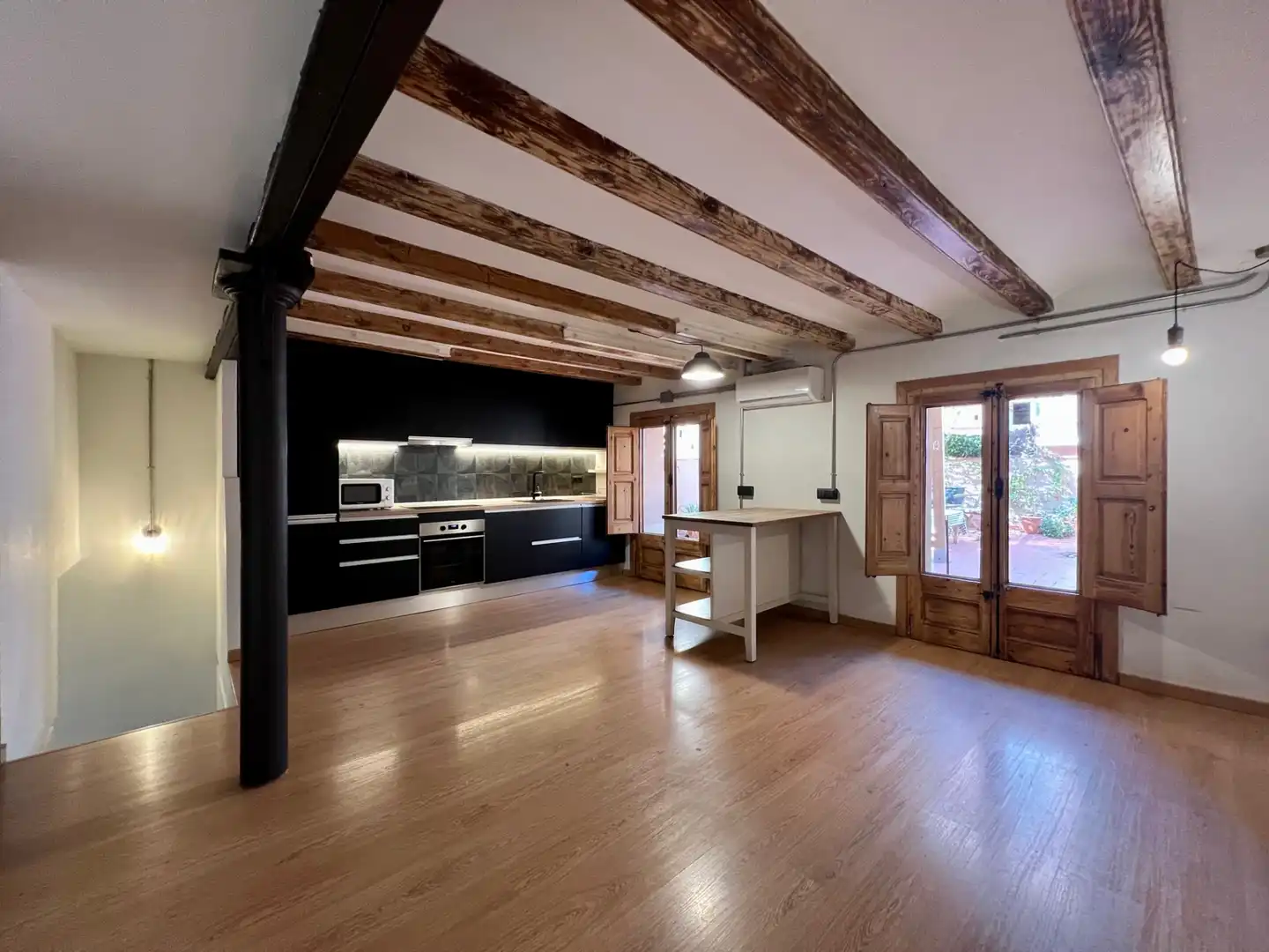 Dúplex en venta en Carrer de Sant Medir, Sants
