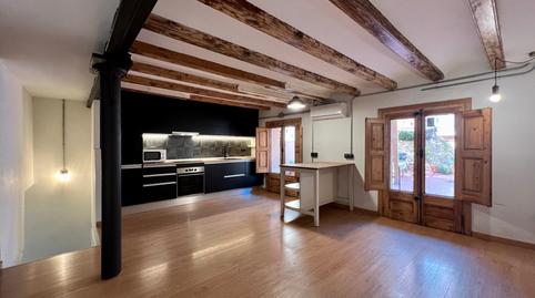 Foto 5 de Dúplex en venta en Carrer de Sant Medir, Sants,  Barcelona Capital