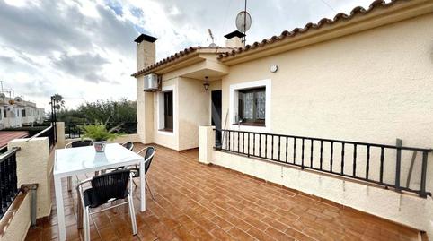 Foto 3 de Casa o xalet en venda a  Calle Típic  Pescador 1, 1, Platja de Mont-roig, Tarragona