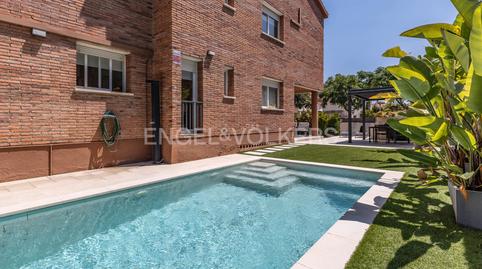 Photo 2 of House or chalet for sale in Califòrnia - Santa Madrona, Barcelona