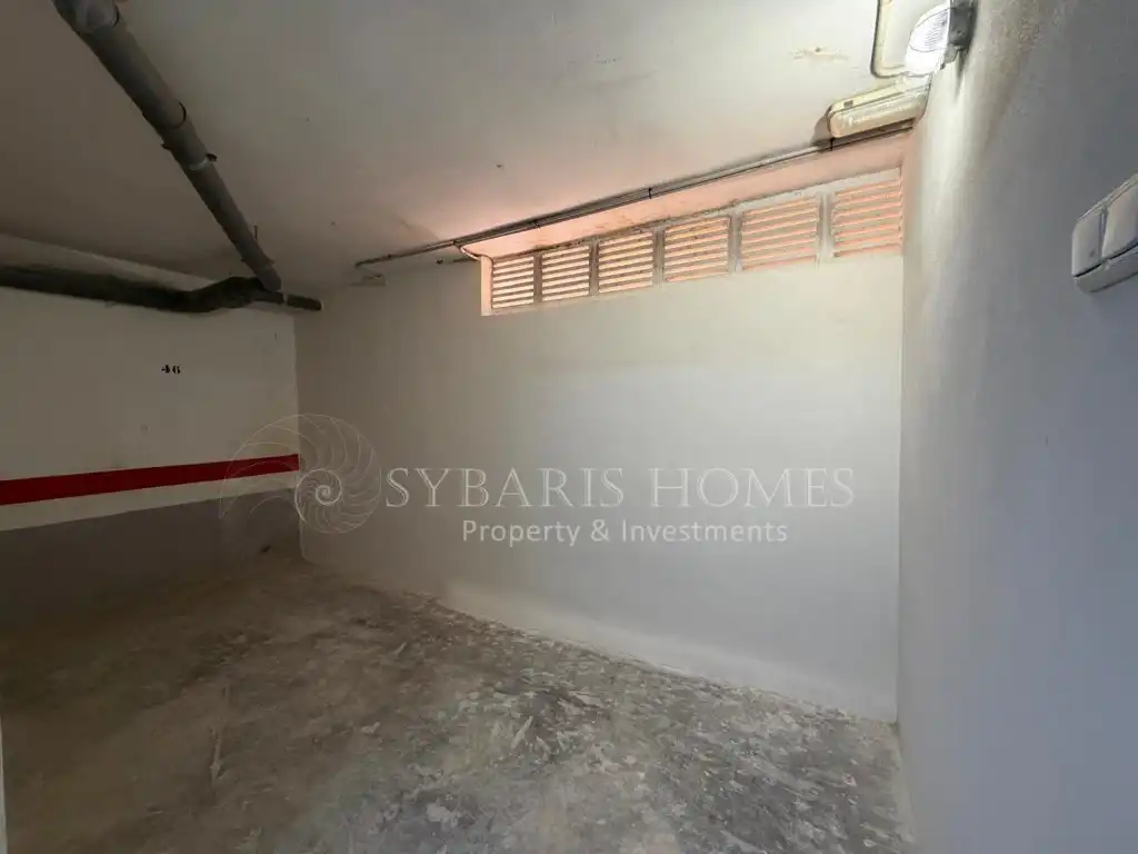 Storage room for sale in Dénia