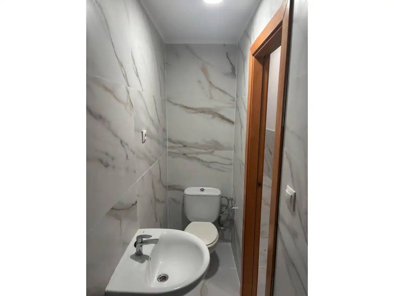 Apartament en venda a Camino de Onda - Salesianos