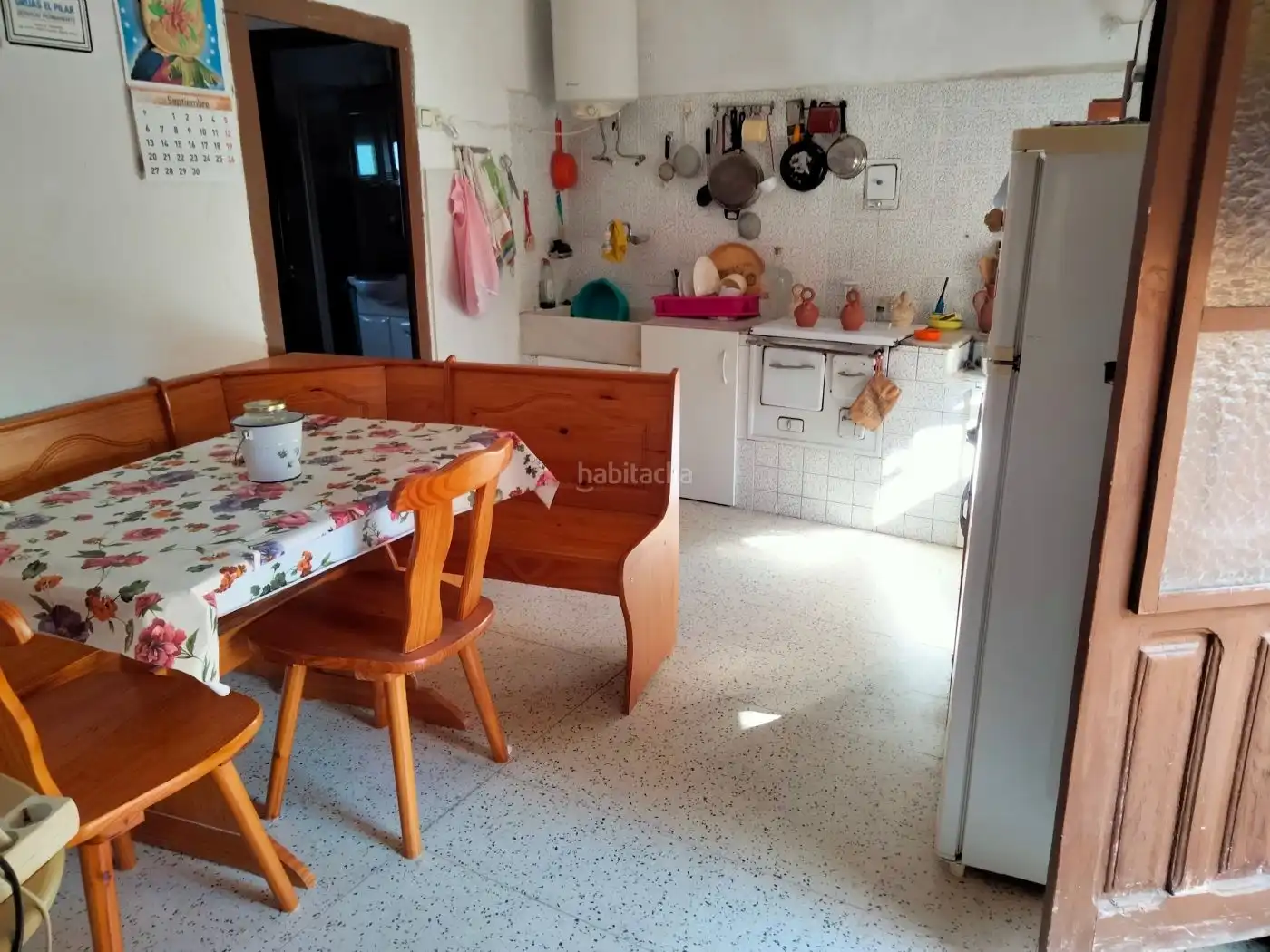 Haus zum Verkauf in Plaza Alcalde Tabuenca Baya 1, imagen 6