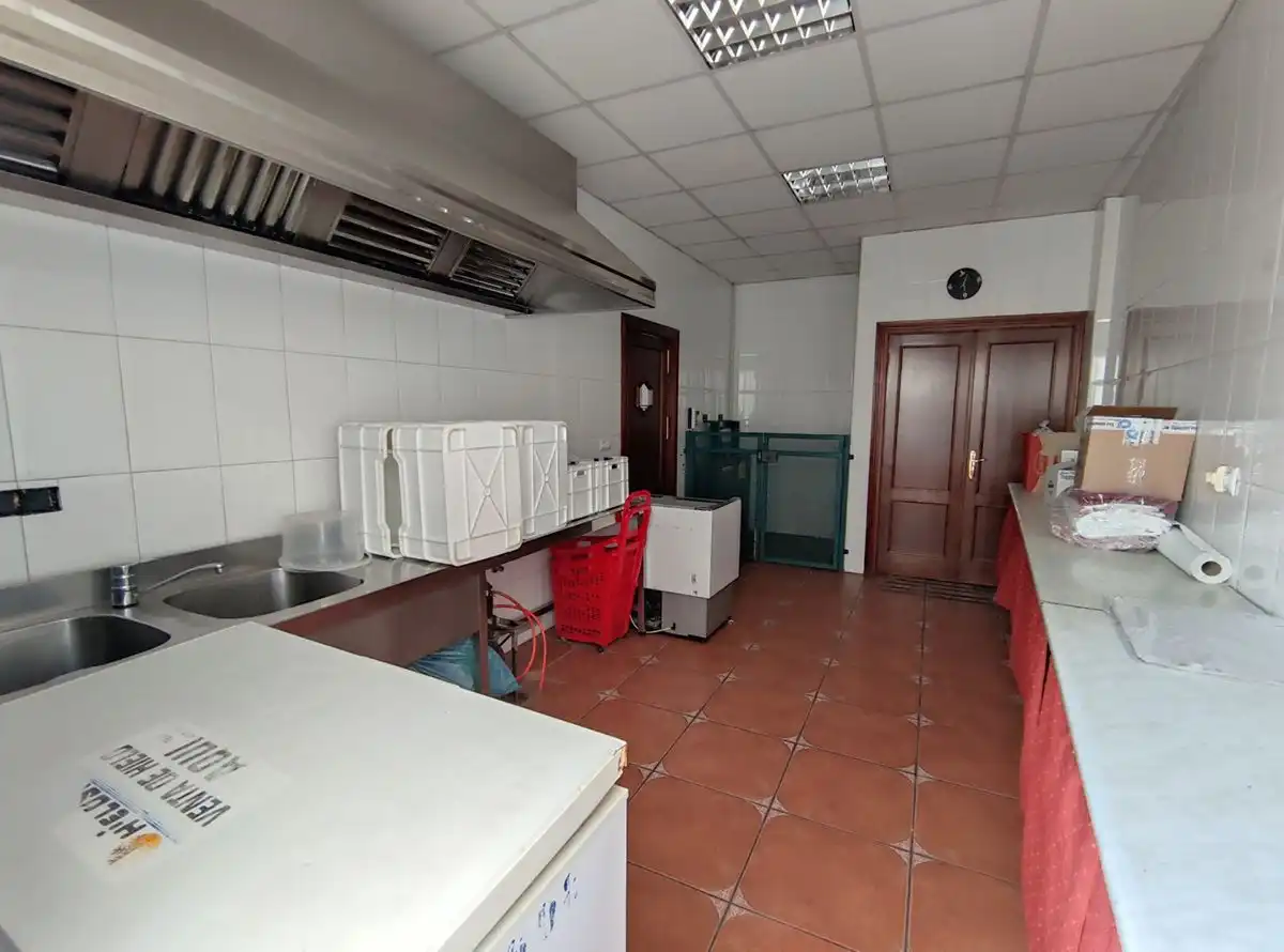 Gewerbefläche zur Miete in CORTINALES 6, imagen 18