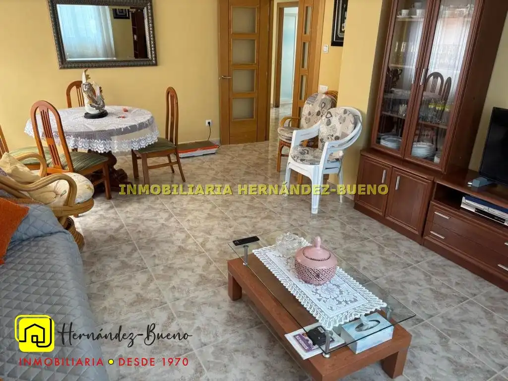 Sala d'estar de Casa o xalet en venda en Cañizal, Zamora