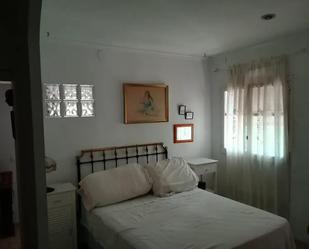 Bedroom of House or chalet for sale in Bellreguard  with Terrace and Swimming Pool