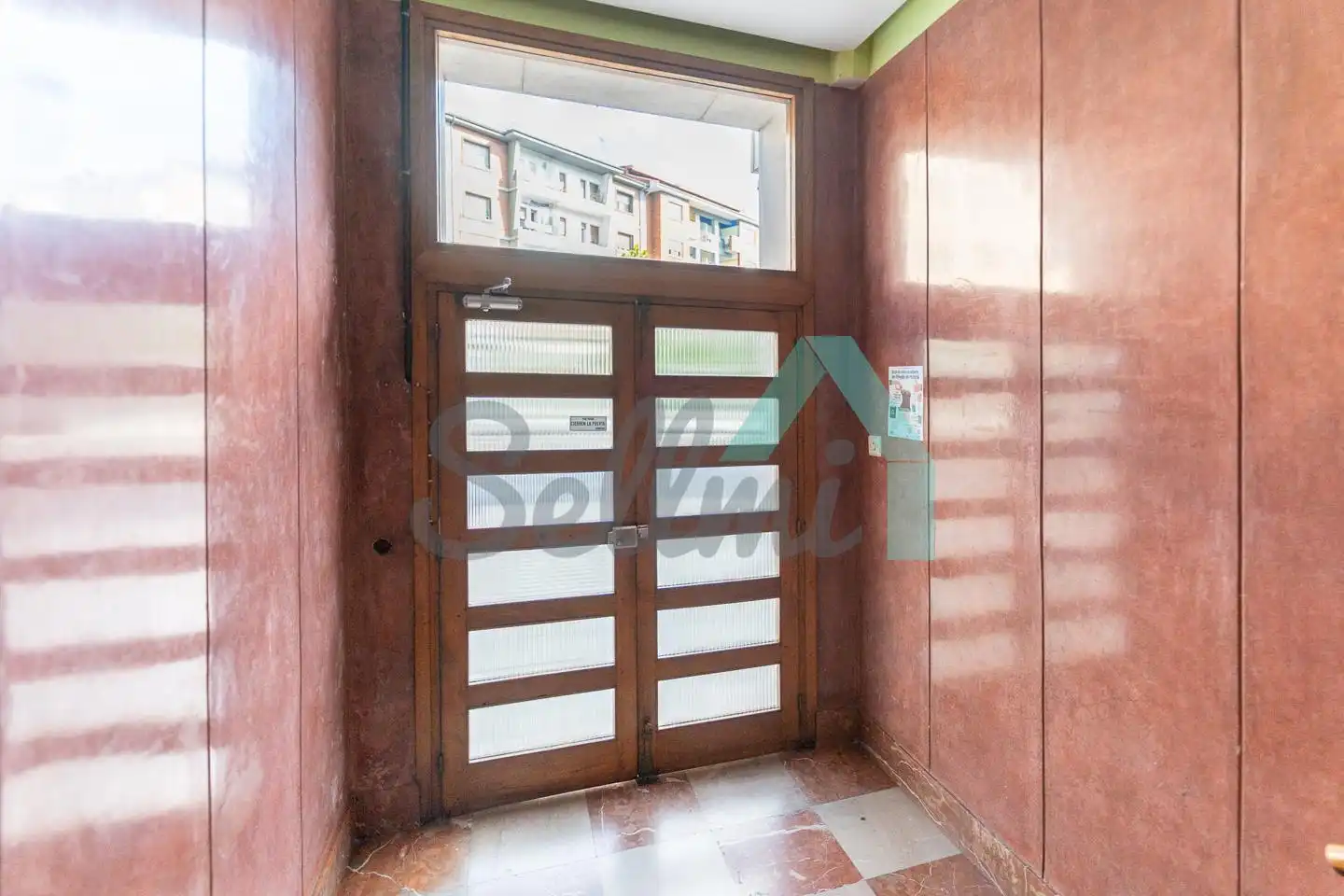 Flat for share in Oviedo   with Heating, Furnished and Internet