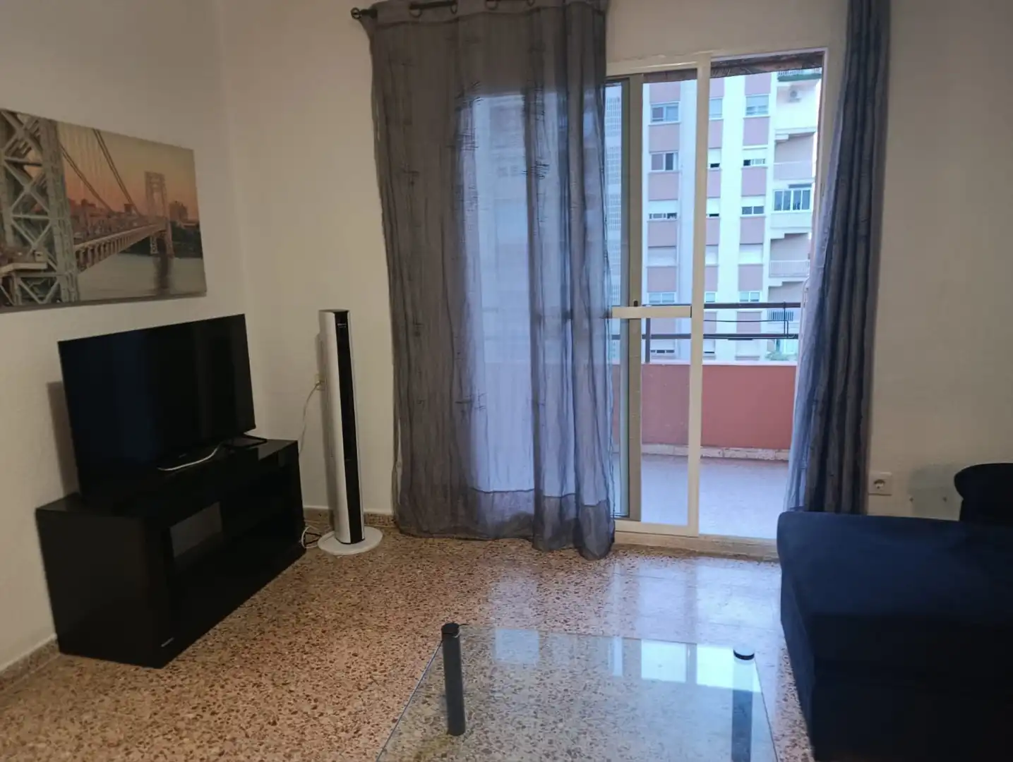 Pis amb terrassa de lloguer a Algirós, imagen 16