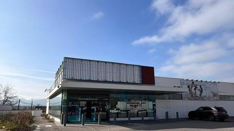 Photo 5 of Industrial buildings to rent in Riberas del Ebro, Matillas - Californias, Burgos