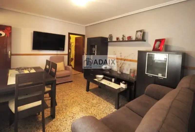 Casa con terraza en venta en Tomelloso, imagen 19
