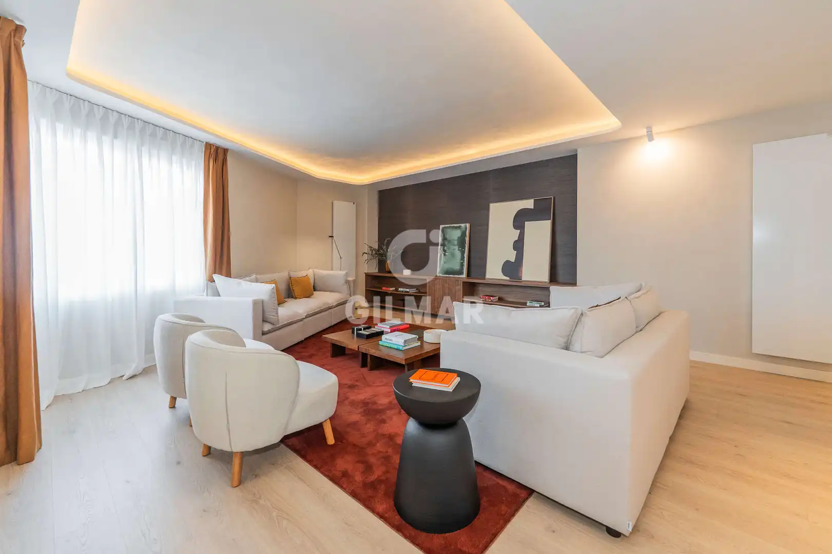 Appartement avec ascenseur à vendre à Barrio de Salamanca, imagen 4
