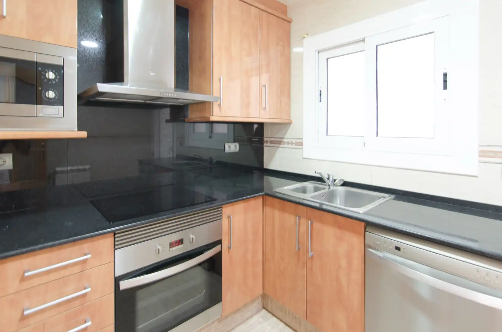 Kitchen of Houses for rent in Sant Fruitós de Bages  with Air Conditioner, Heating and Terrace